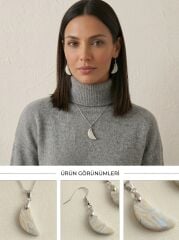 Sarıkamış Obsidyen Taşı Set Takımı